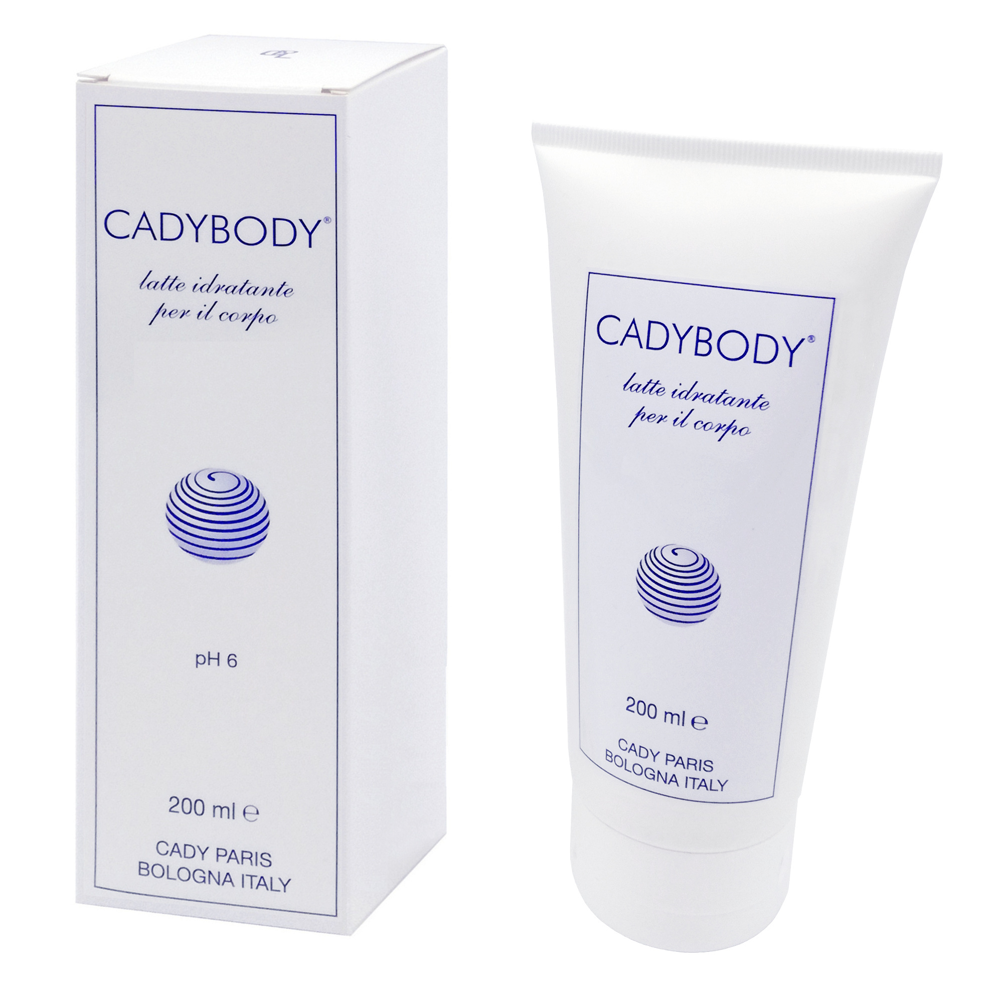 Cadybody